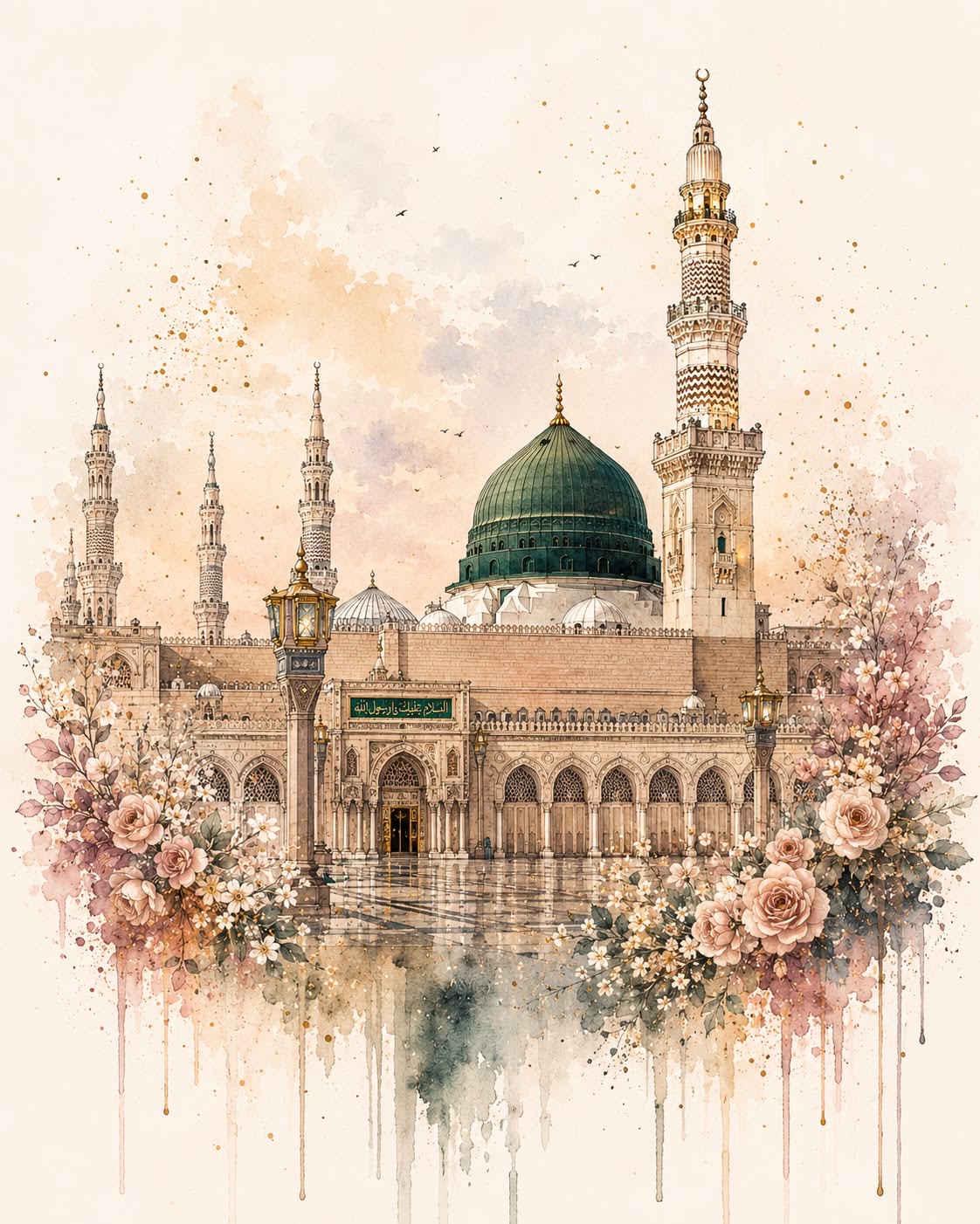 مكتبة الناسخ الرقمية